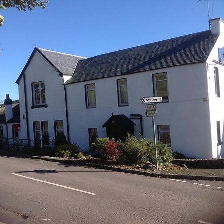 Carronbridge Guest House Kilsyth Zewnętrze zdjęcie