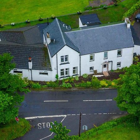 Carronbridge Guest House Kilsyth Zewnętrze zdjęcie