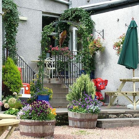 Carronbridge Guest House Kilsyth Zewnętrze zdjęcie