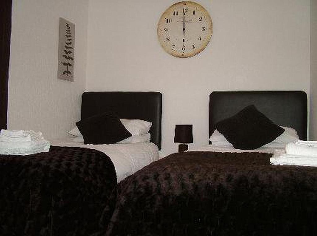 Carronbridge Guest House Kilsyth Pokój zdjęcie