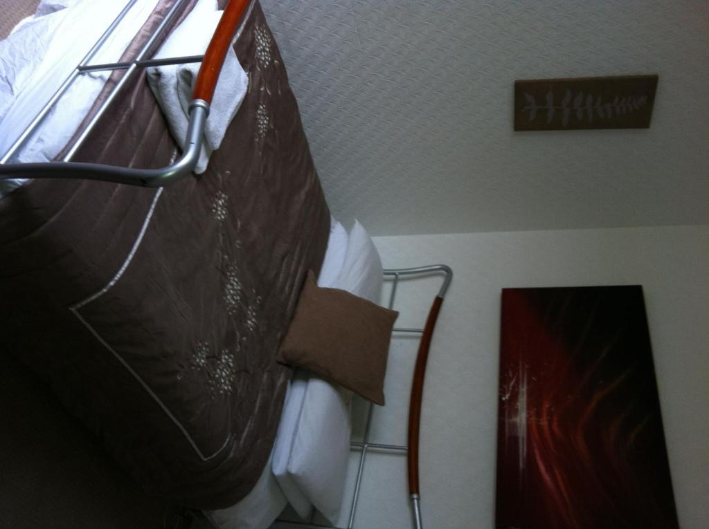 Carronbridge Guest House Kilsyth Pokój zdjęcie