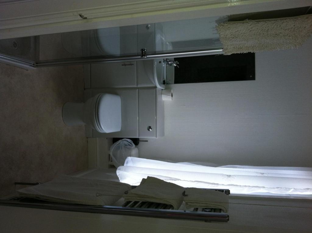 Carronbridge Guest House Kilsyth Pokój zdjęcie