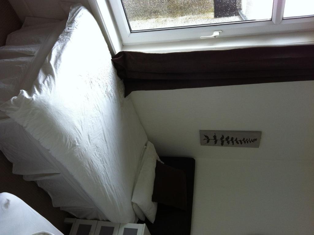 Carronbridge Guest House Kilsyth Pokój zdjęcie