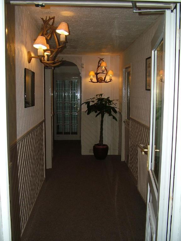 Carronbridge Guest House Kilsyth Zewnętrze zdjęcie